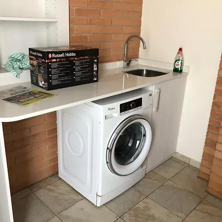 Costa Daurada - Cavet Vilafortuny * Cambrils