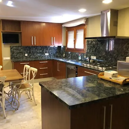 Villa Costa Daurada - Cavet Vilafortuny Cambrils