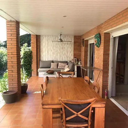 Costa Daurada - Cavet Vilafortuny Villa Cambrils