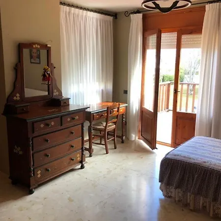 Costa Daurada - Cavet Vilafortuny Villa *