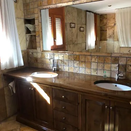 Costa Daurada - Cavet Vilafortuny Villa *