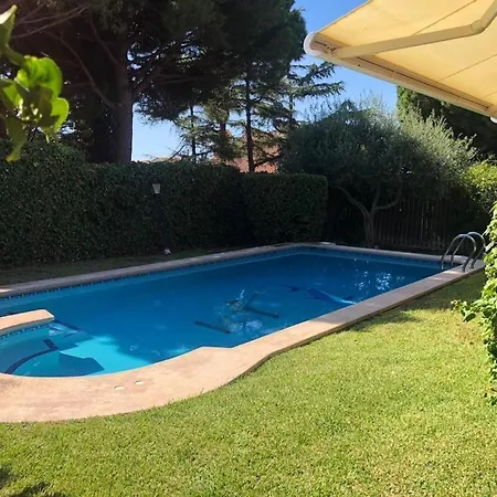 Costa Daurada - Cavet Vilafortuny * Cambrils