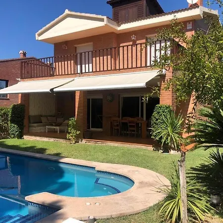 Costa Daurada - Cavet Vilafortuny * Cambrils
